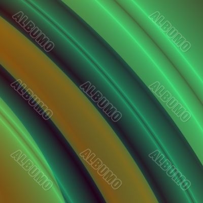 an abstract background