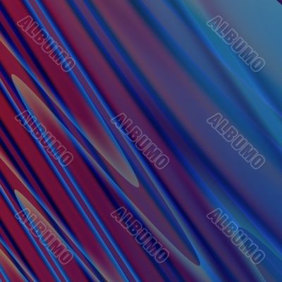 an abstract background