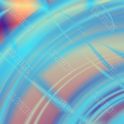 an abstract background