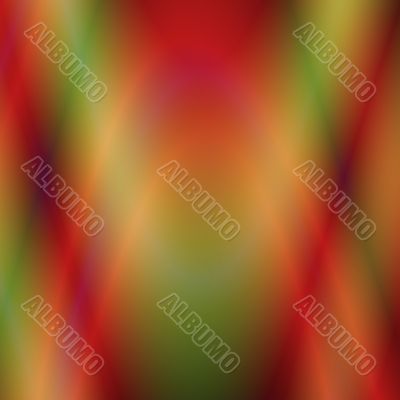 an abstract background