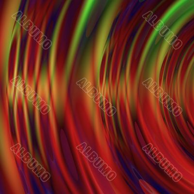 an abstract background