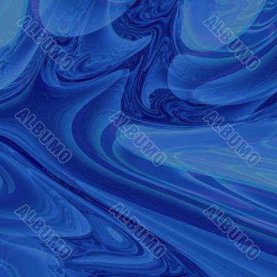 an abstract background