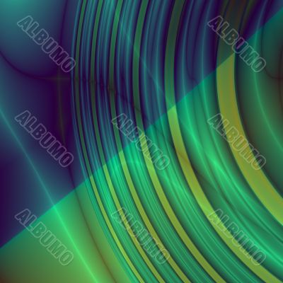 an abstract background