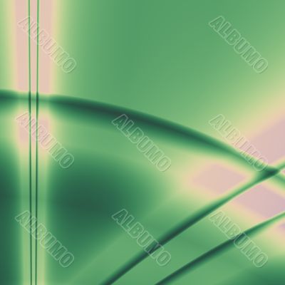 an abstract background