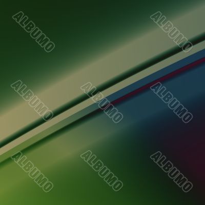 an abstract background
