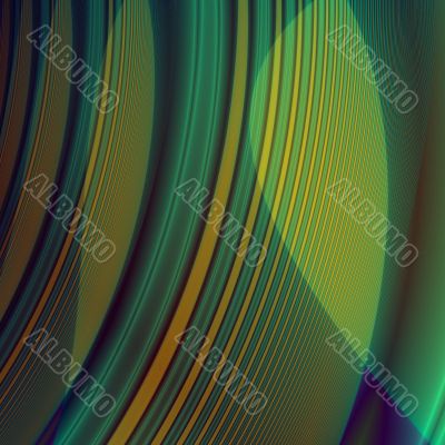an abstract background