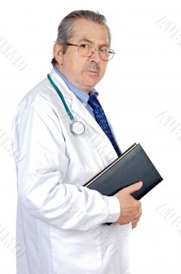 seniors doctor