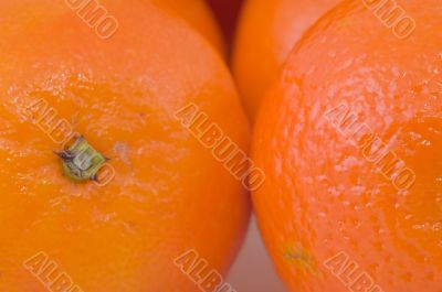 Ripe fresh tangerines Ripe fresh tangerines