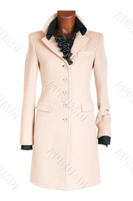 female coat