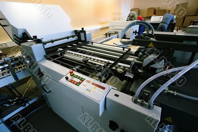 new polygraphic machine new polygraphic machine