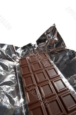 Dark chocolate Dark chocolate