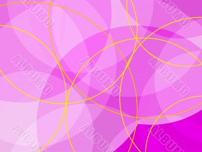 colorful geometrical abstract background