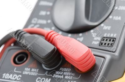 multimeter macro