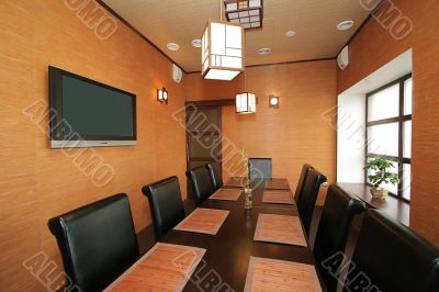 new Japanese restaurant