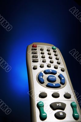 The remote-control