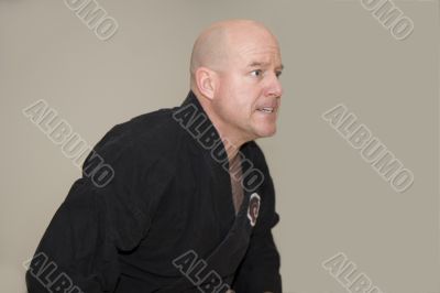 Black Belt Master Black Belt Master