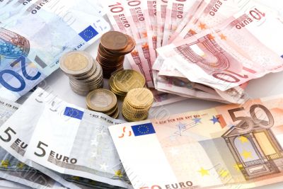 money in europe