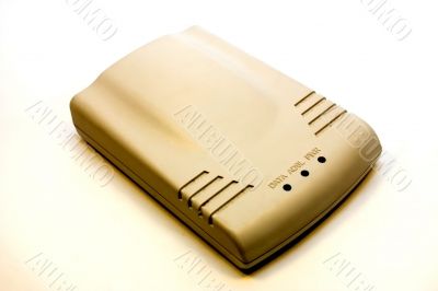 modem modem
