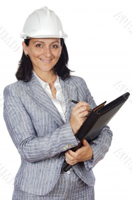 elegant business woman elegant business woman