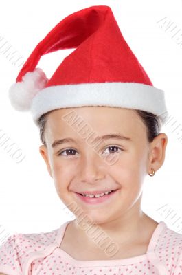 Little Santa Little Santa