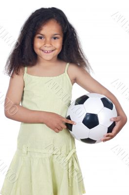 girl whit ball girl whit ball
