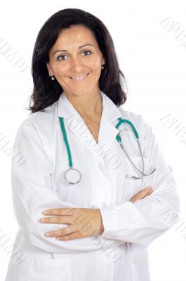 Lady Doctor Lady Doctor