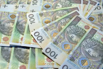 Money background