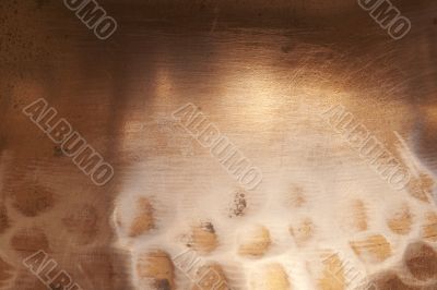 pattern of hammered cooper pot 5