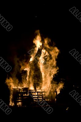 fire fire