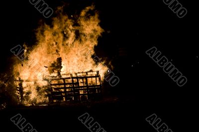 Fire Fire