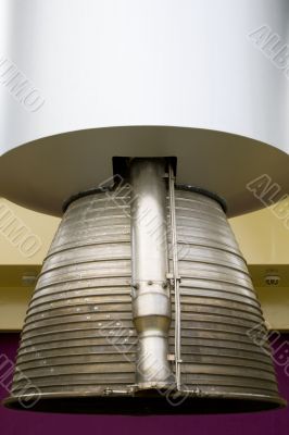 Rocket engine Rocket engine