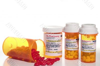 Prescription Medication