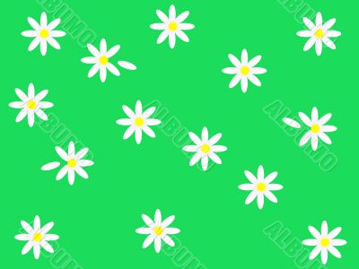 Spring background