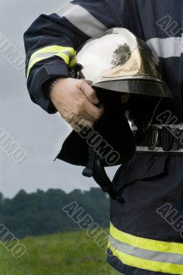 Fireman Fireman