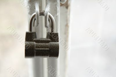 padlock