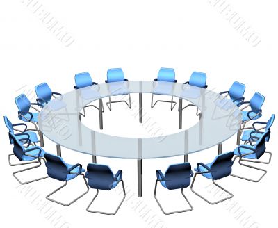 Conference Table