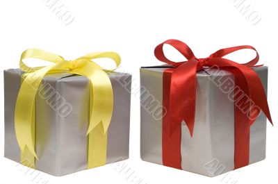 Christmas presents Christmas presents