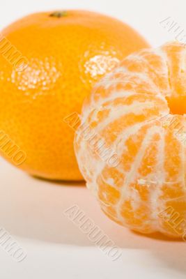 Tangerines