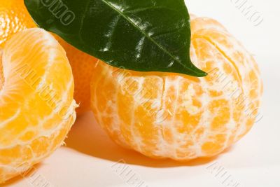 Tangerines