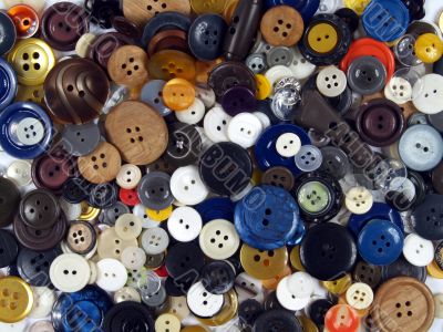 buttons for cloth