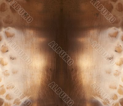 pattern of hammered cooper pot 5