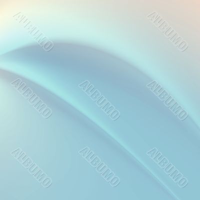 an abstract background