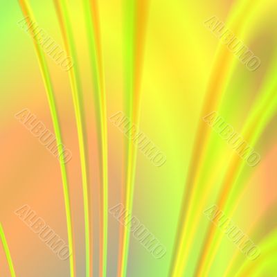 an abstract background