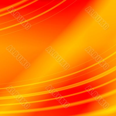 an abstract background