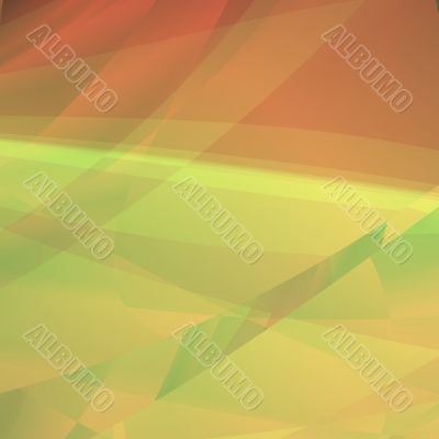 an abstract background