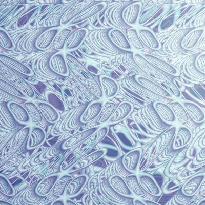 an abstract background