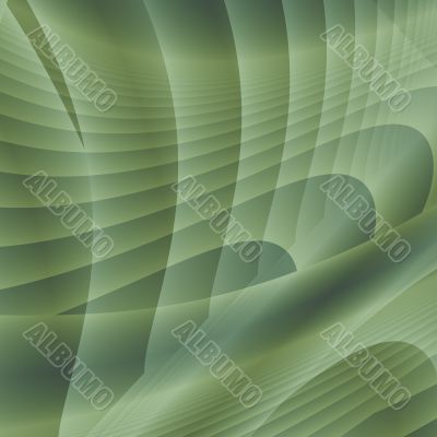 an abstract background