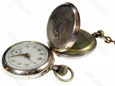 Pocket watch