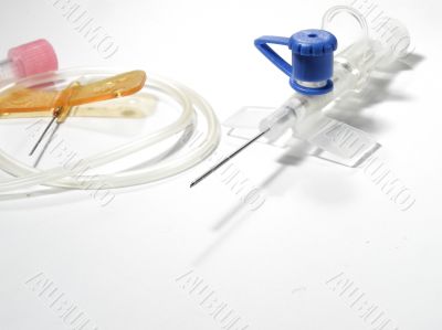 Needle Needle