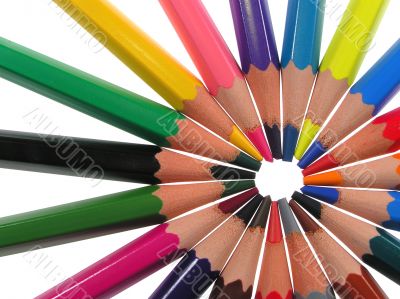 Crayons Crayons